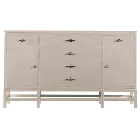 Esplanade Buffet with 6 Drawers
